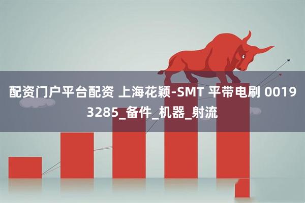 配资门户平台配资 上海花颖-SMT 平带电刷 00193285_备件_机器_射流